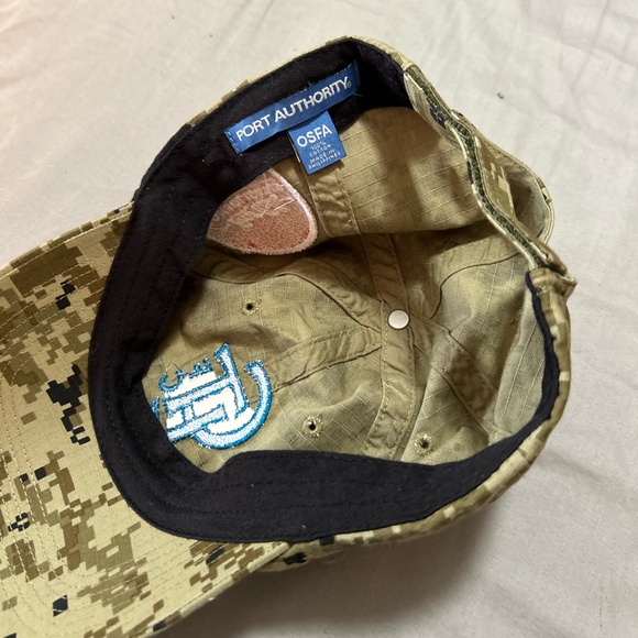 CLT FC Hat - Picture 2 of 2